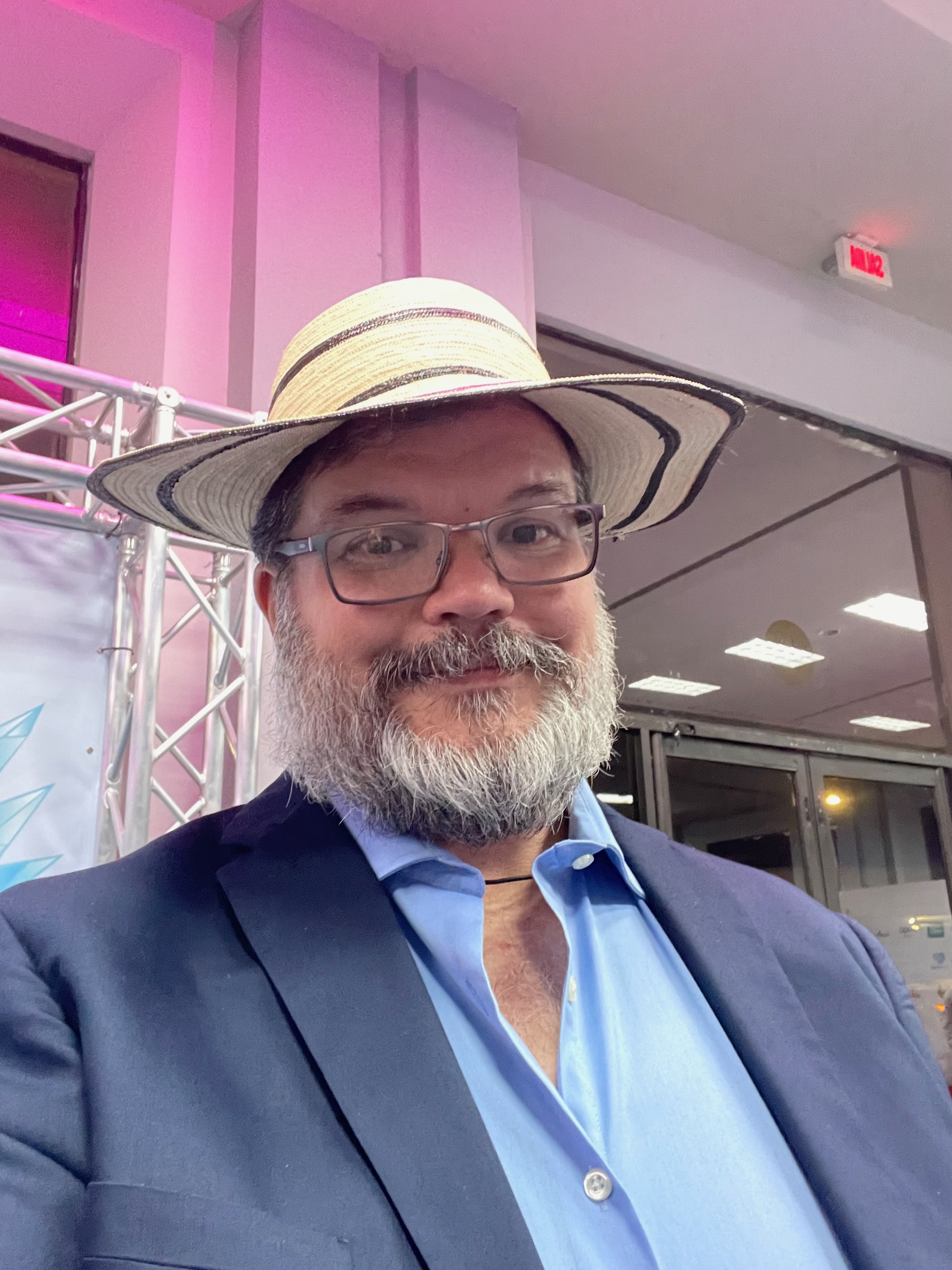 Sean C. Johnson - Founder & CEO of Habitrade LLC